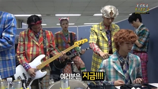 برنامه xtra files قسمت 6 ( با زیرنویس فارسی ) xtra files ep 6