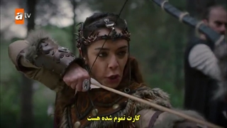 قسمت نهم سریال حماسه destan با زیرنویس چسبیده رایگان