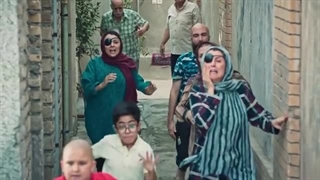 سریال نیسان ابی قسمت 16