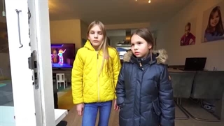 فیلم☆ Amelia,Avelina&Akim☆قسمت شانزدهم