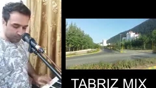 ترکی آذری مجلسی