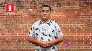 استندآپ کمدی "مردم بی اعصاب" از کانال مهرداد_شو