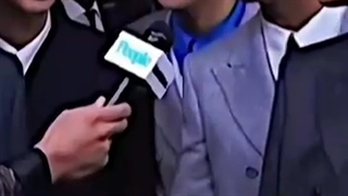 نگاه های کوک؟ دلبری های تهیونگ؟ 