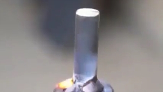 ساخت ابزار خمکاری با کمک وسیله جوشکاری