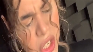 من ترسامو پس زدم ......