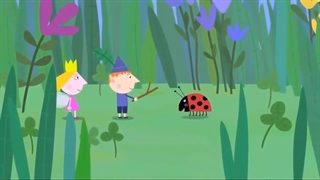 Ben and Holly's Little Kingdom Animation • S:1 E:2