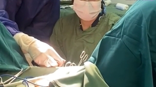 لابیاپلاستی و تنگی واژن برای مراجعه کننده عزیزمون بعداز تجربه‌ی پرینورافی