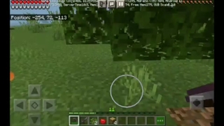 طرز درست کردن سپر  در ماینکرافت