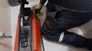 لوله بازکنی خیابان و میدان هاشمی تهران 09190596238