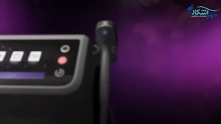 دستگاه لیزر موی زائد Mediostar Monolith | مهرآشکار