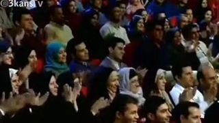 چرا ازدواج نمیکنی ؟ / یه جوابی داد مدیری هنگ کرد