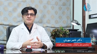 چه عواملی باعث سکته مغزی میشود؟