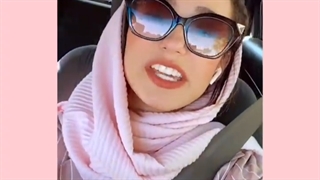 طنز تبلیغ تلوزیونی پریسا