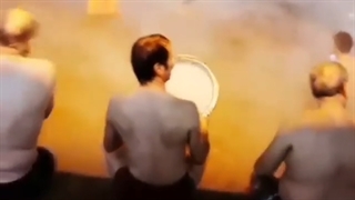 چشمه های آبگرم معدنی شهر سرعین