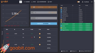 Best Crypto Crash Game Site in India [2022]