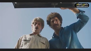 دانلود سریال نیسان آبی قسمت شانزدهم