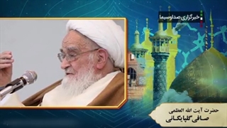 زندگی‌نامه یار امام و رهبری؛ آیت‌الله صافی‌گلپایگانی
