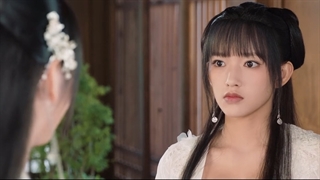 قسمت 23 سریال چینی قلب من قسمت بیست و سوم+زیرنویس فارسی My Heart 2021