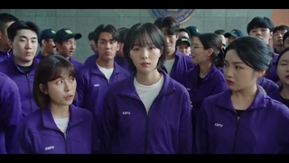 قسمت 3 پلیس های تازه کار با زیرنویس آنلاین (Rookie Cops) با بازی چه سوبین و کانگ دنیل عضو واناوان - kdrama.series.ir