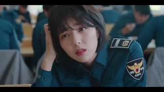 قسمت 4 پلیس های تازه کار با زیرنویس آنلاین (Rookie Cops) با بازی چه سوبین و کانگ دنیل عضو واناوان - kdrama.series.ir