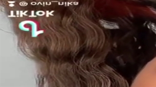 استوری جدید نیکا فلاحی_اینستاگرام