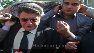 محمدرضا شجریان - نترسم چون نگهدارم تو باشی