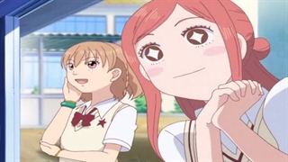 انیمه lovely complex قسمت هفدهم هارد ساب فارسی