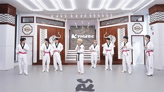 قسمت 22 برنامه EN-O'CLOCK انهایپن ( زیرنویس فارسی )