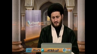 قرآن و اهل بیت دو جانشین پیامبر