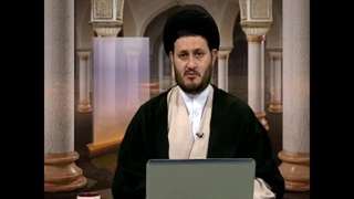 اهل بیت  حجتهای الهی بر بندگان