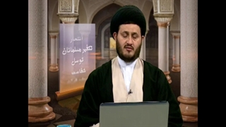 شناخت و معرفت به امام زمان  واجب همگانی