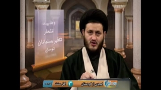 همسران پیامبر(ص)داخل در آیه تطهیر نیستند