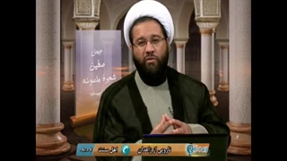 امامت اصلی از اصول  دین