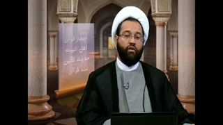 علت تغییر مقر خلافت از مدینه به کوفه-علت بخشش عایشه بعد از جنگ جمل