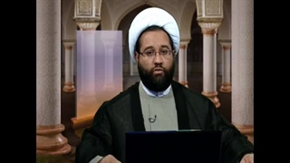 امیرالمومنین امام هدایت شده و هدایت کننده