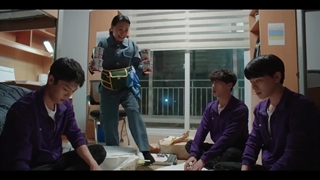 قسمت-3-سریال-پلیس-های-تازه-کار-زیرنویس-فارسی-اضافه-شد-Rookie-Cops-2022-با-بازی-چه-سو-بین-و-کانگ-دنیل-عضو-واناوان-720p