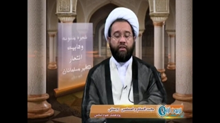 مطالبی ناب پیرامون عزاداری برای امام حسین