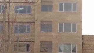 سنگ کاری در تهران