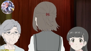 میکس انیمه عاشقانه و قشنگ ساخت خودم