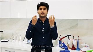 سه نکته طلایی نگهداری اینسترومنت