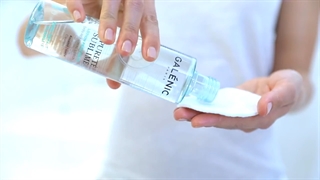 معرفی لوسیون جوان کننده پوست گلنیک Galenic Purete