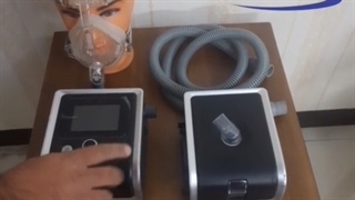 کاربرد دستگاه بای پپ برای بیماران کرونایی