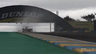 Gran Turismo 7 State Of Play Showcase