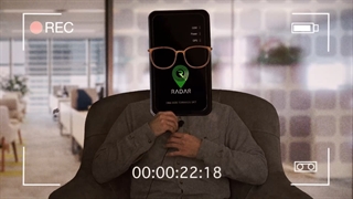 مصاحبه و مناظره دزدگیر و ردیاب خودر | Interview and debate between car alarm and tracker