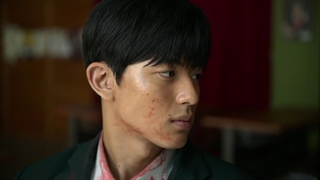 قسمت هفتم سریال کره ای ما همه مرده ایم All of Us Are Dead 2022+زیرنویس فارسی