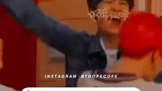 مودترین عضو بی تی اس...