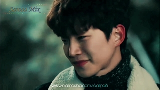 **همه جوره پایتم من! ... میکس شاد سریالهای عاشقانه کره ای "تقدیمی"**