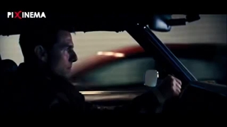 فیلم جک ریچر ، سکانس پاپوش برای دستگیری جک (Jack Reacher, 2012)