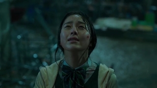 قسمت نهم سریال کره ای ما همه مرده ایم All of Us Are Dead 2022+زیرنویس فارسی