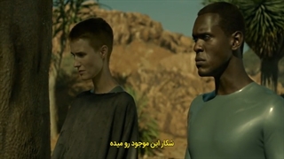 سریال گرگ پرورده فصل دوم قسمت 2 با زیرنویس فارسی Raised by Wolves 2022